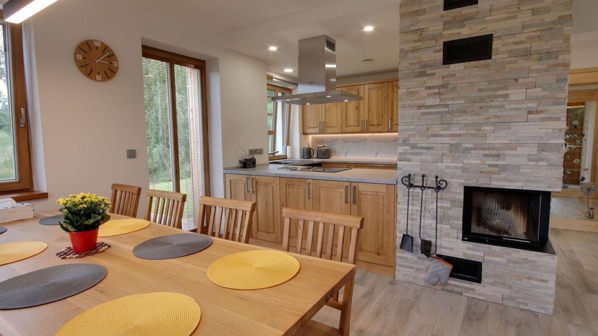Korenov Apartment | Beautiful apartment for 8 people with WIFI, TV and terrace