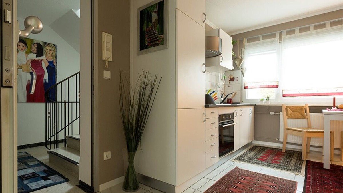 Bad Bellingen Apartment | Beautiful apartment, centrally located, a few km to Switzerland and France