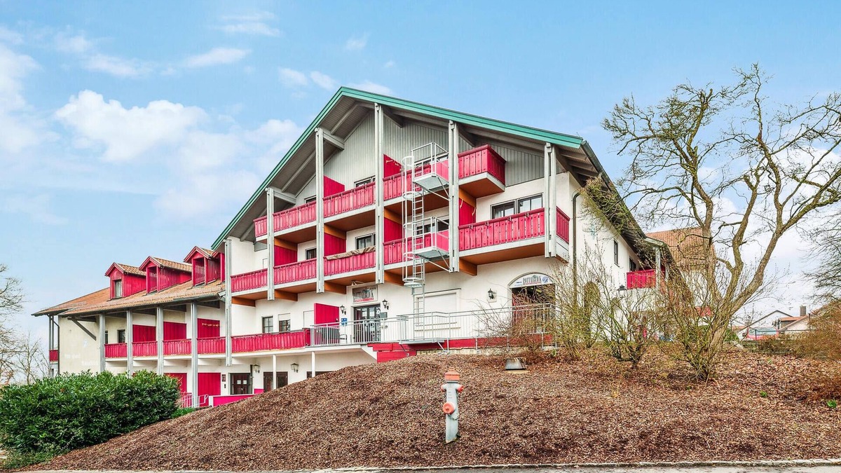 Bad Griesbach-Therme Apartment | Beautiful apartment in Bad Griesbach