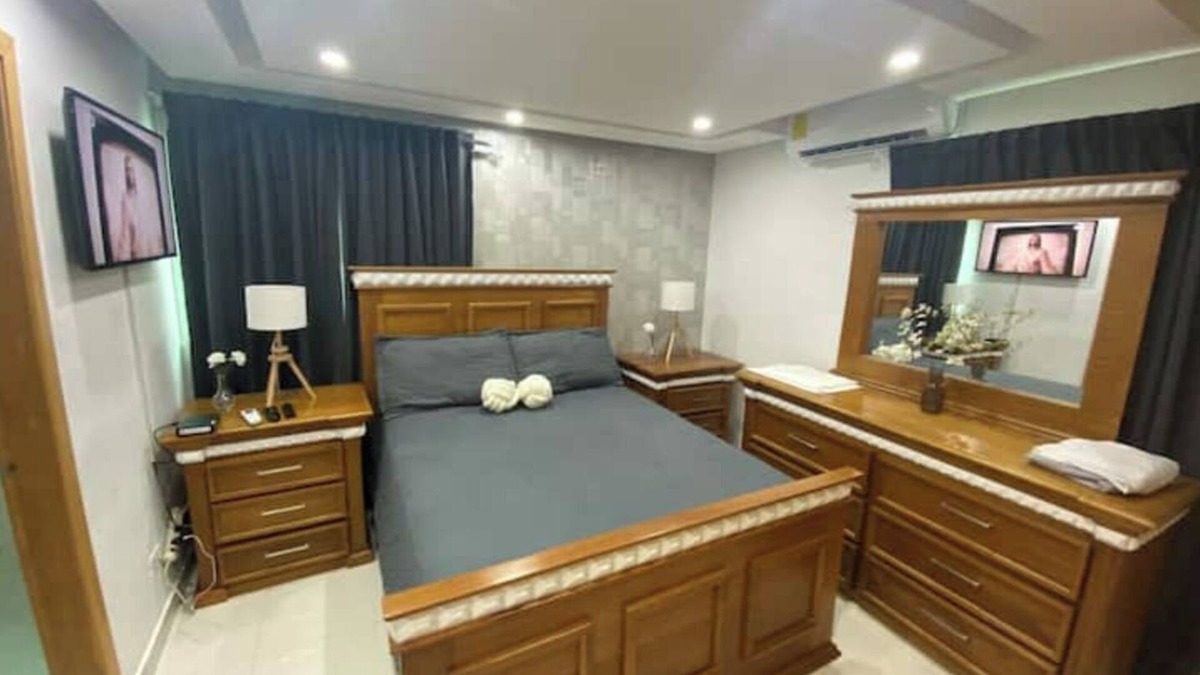 Ensanche Isabelita Apartment | Beautiful Apartment Near the Caribbean Sea