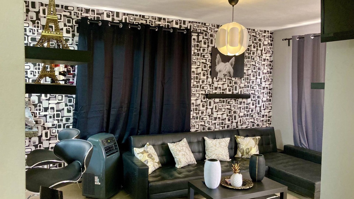 San Cristobal Apartment | Beautiful apartment with 3 bedrooms in San Cristobal