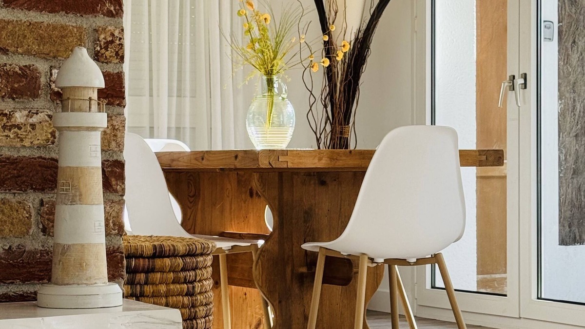 Saint-Nazaire Apartment | Beautiful apartment on the ground floor 100m from the beaches - ideal for families