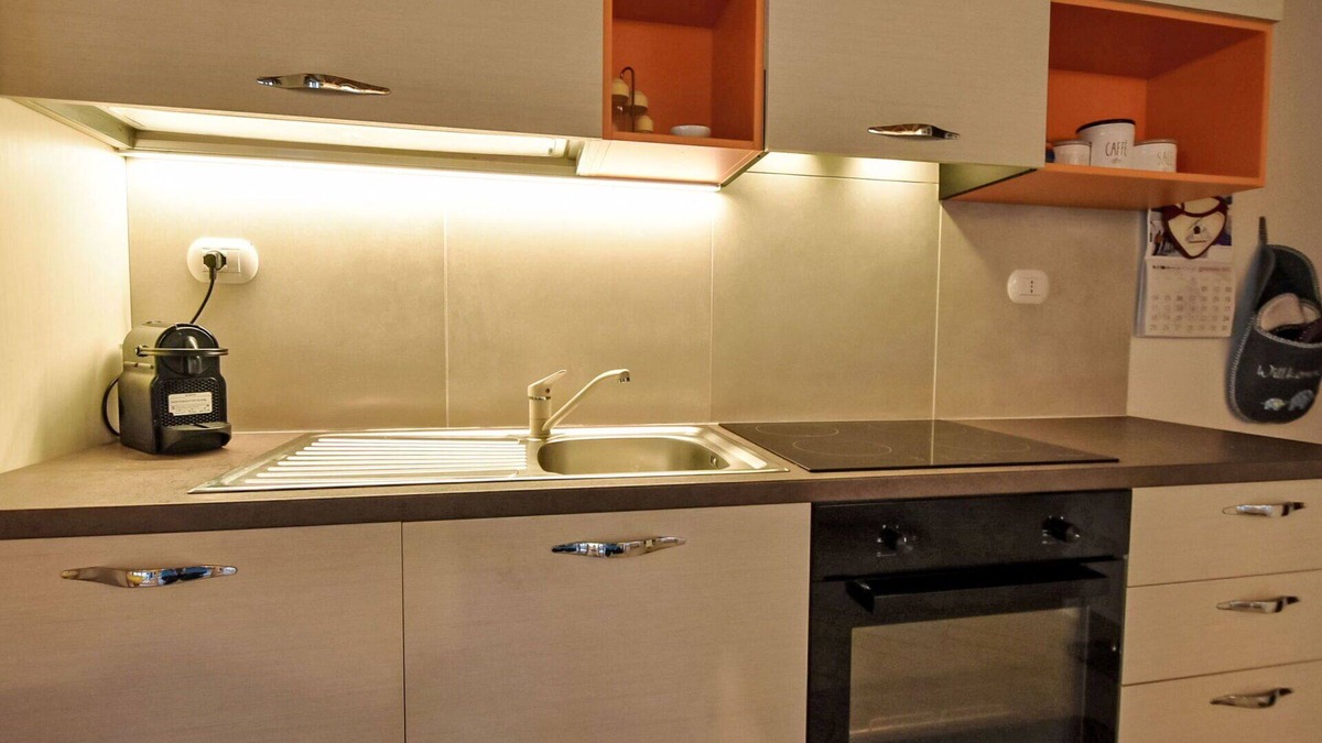 Campodolcino Apartment | Beautiful apartment for 5 people with WIFI, TV, pets allowed and parking