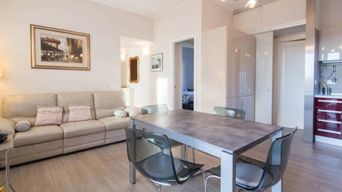 Finale Pia Apartment | beautiful apartment with seaview for max. 5 people
