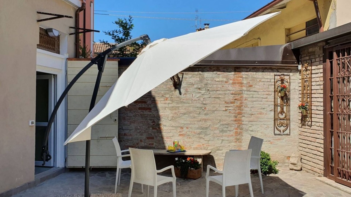 Forlimpopoli Apartment | Beautiful apartment with independent entrance in the heart of Forlimpopoli