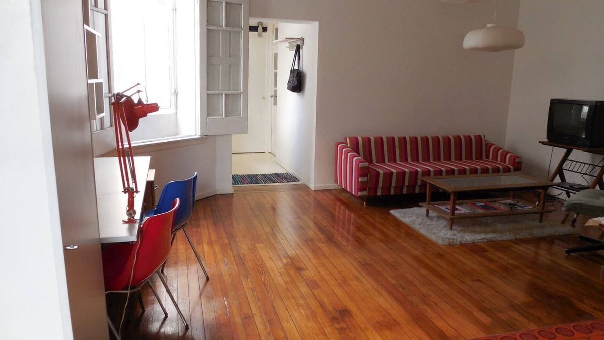 San Telmo Apartment | BEAUTIFUL APARTMENT IN SAN TELMO 57m2