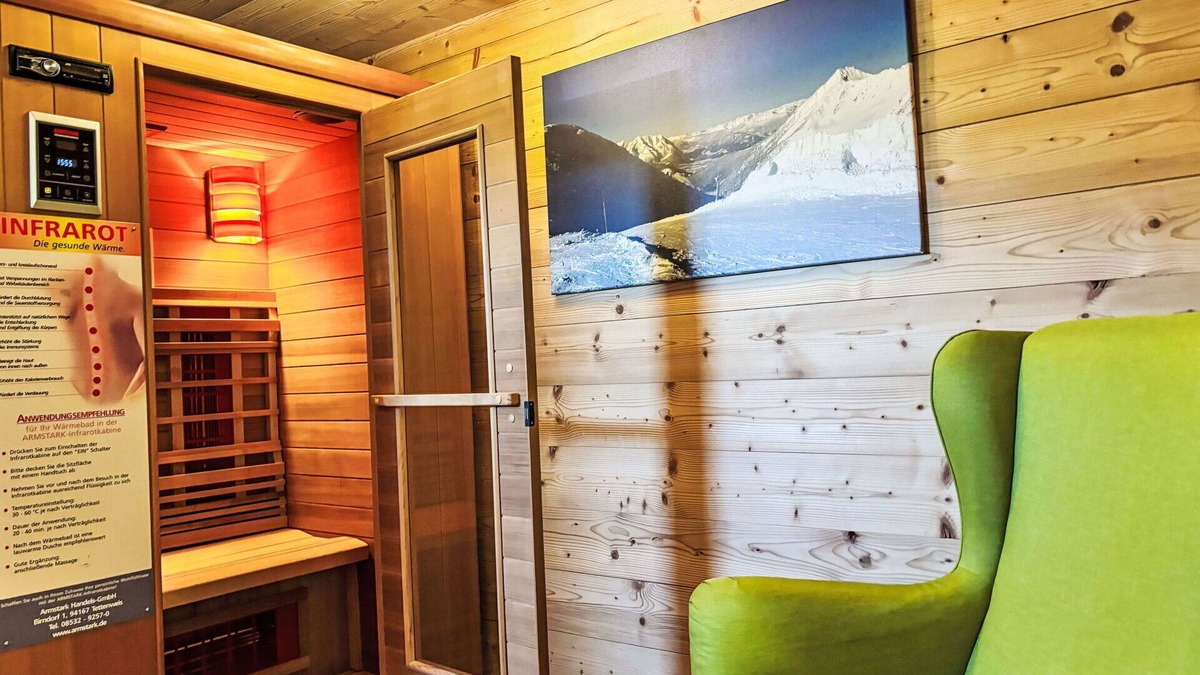 Donnersbach Apartment | Beautiful apartment for 6 guests with WIFI, TV, patio and pets allowed