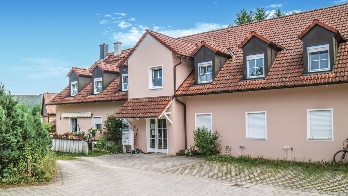Heinersreuth Apartment | Beautiful apartment in Heinersreuth