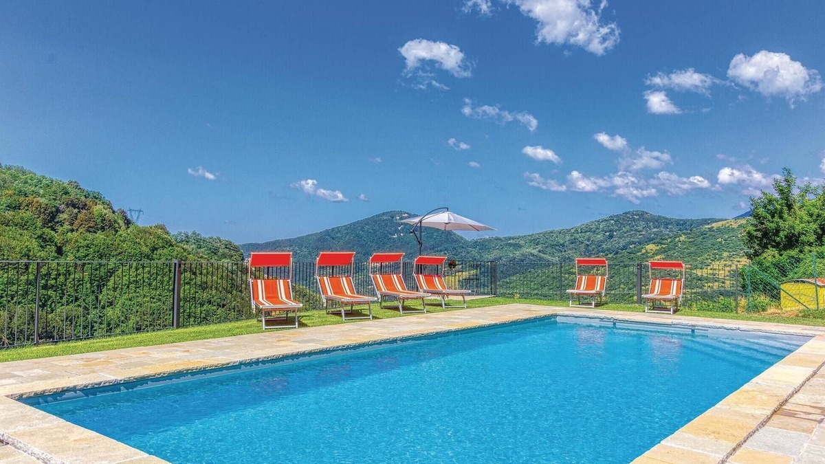 Pieve San Paolo Apartment | Beautiful apartment in Fivizzano -MS-