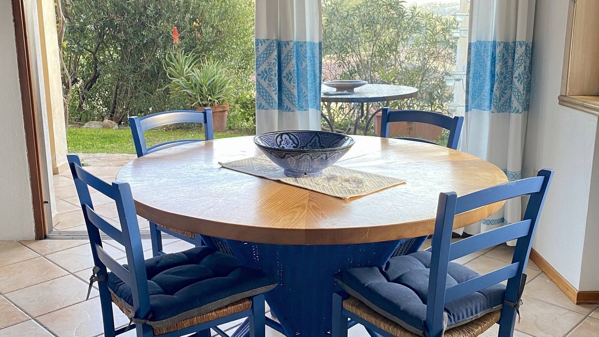 San Pantaleo Apartment | Beautiful apartment in San Pantaleo
