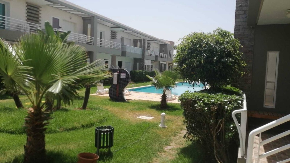 Lamharza Essahel Apartment | Beautiful apartment at DreamLand Sahel Sidi Rahal - Beach & pools