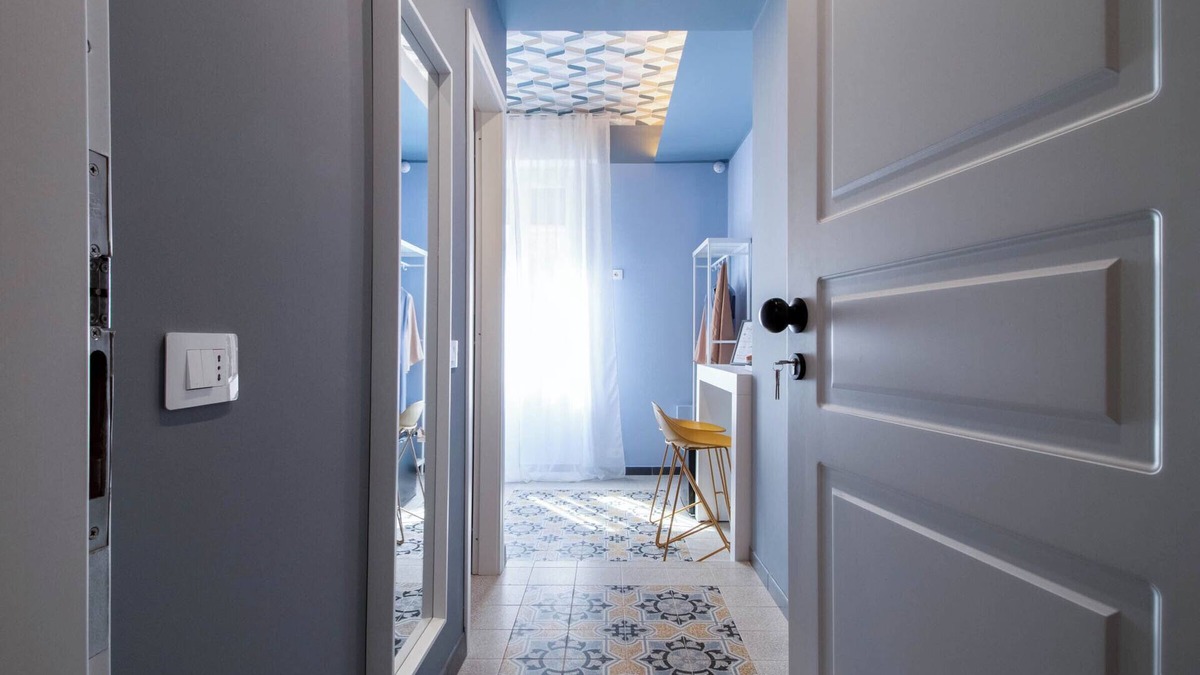 Foce Apartment | Beautiful apartment 10 minutes from the historic center, FREE WIFI 1GB