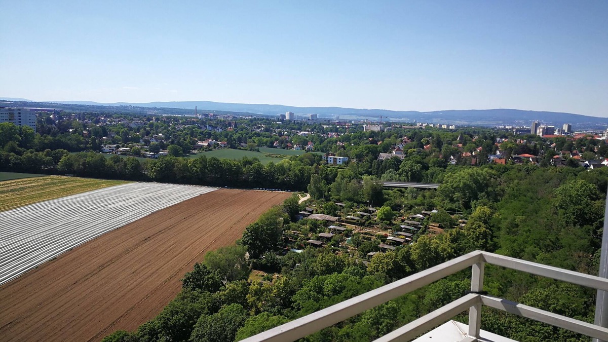 Oberstadt Apartment | Beautiful apartment 27A near Biontech Mainz University Hospital