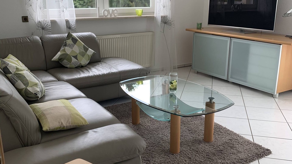 Orth House | Beautiful apartment (annex 2 family house)