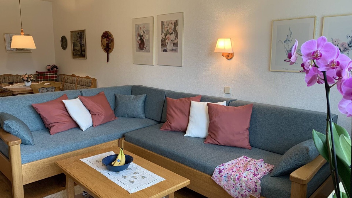 Bodensdorf Apartment | Beautiful apartment directly on Lake Ossiach/Bodendorf, free WLAN at reception