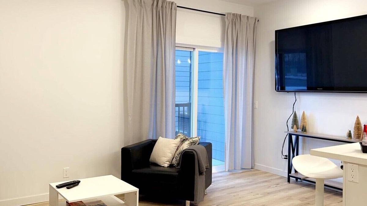 Steinbach Apartment | Beautiful Apartment