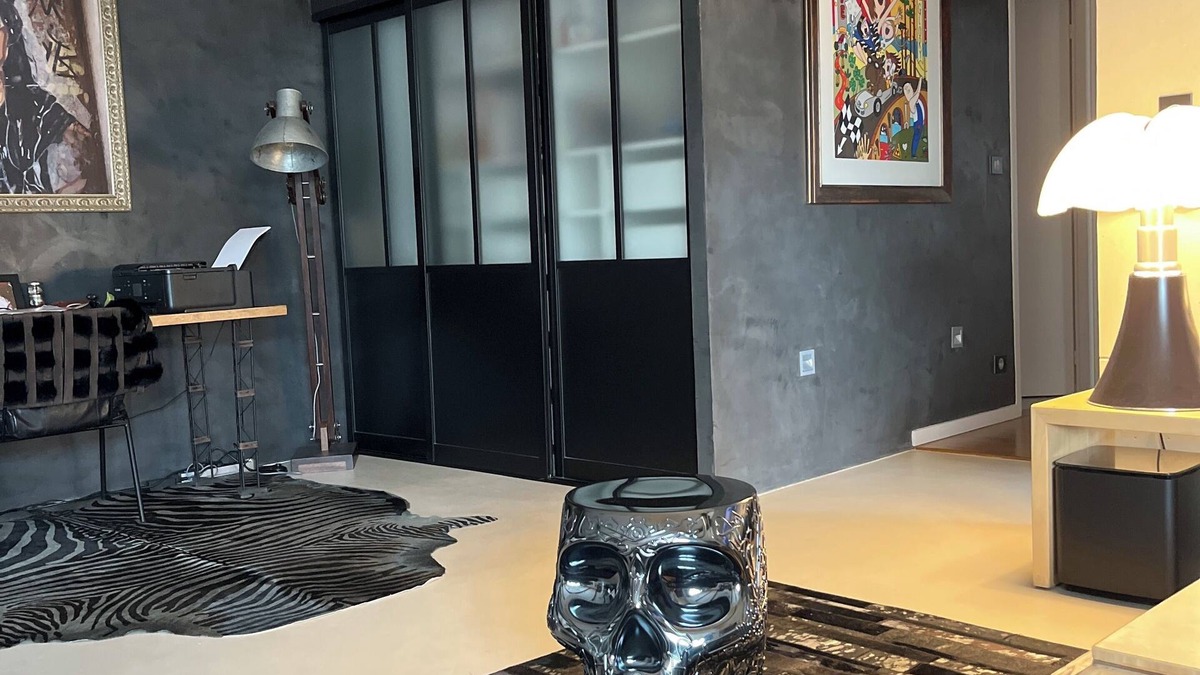 Ciboure Apartment | Beautiful apartment close to the sea and golf course Small dogs accepted