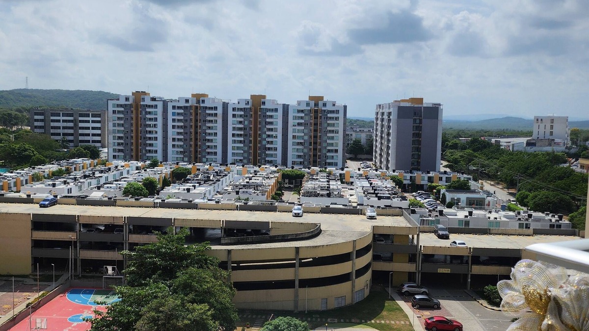 Puerto Colombia House | Beautiful apartment to rest and vacation near puerto colombia.