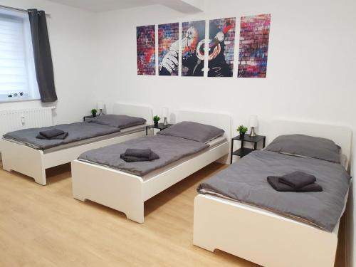 Bad Oldesloe Apartment | Beautiful Apartment in Bad Oldesloe