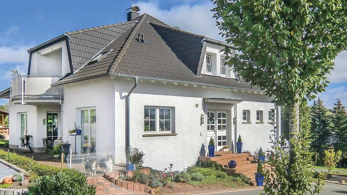 Lissendorf Apartment | Beautiful apartment in Lissendorf