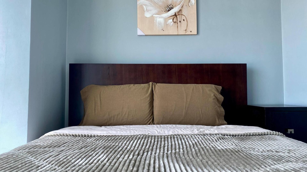 Tarqui Apartment | Beautiful Apartment overlooking the Guayas River in Puerto Santa Ana, Guayaquil