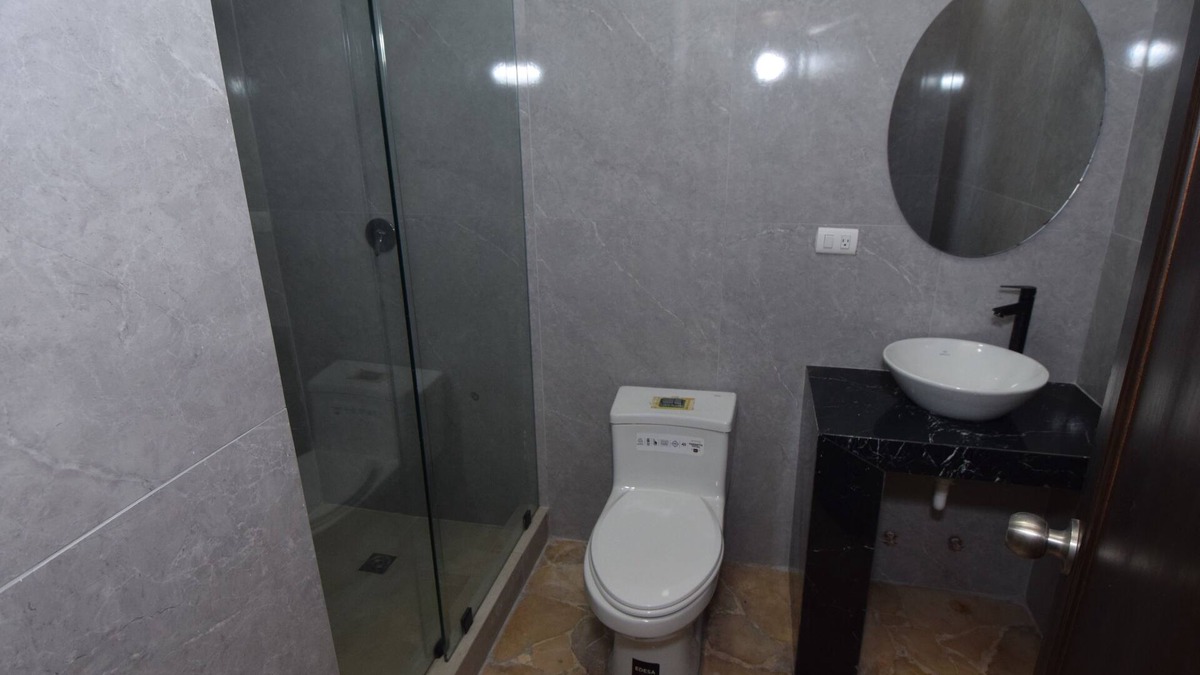 Urdesa Apartment | Beautiful Apartment in Kennedy Norte + 2 Parking + Jacuzzi