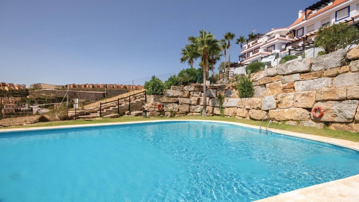 Alcorrin Apartment | Beautiful apartment in La Duquesa