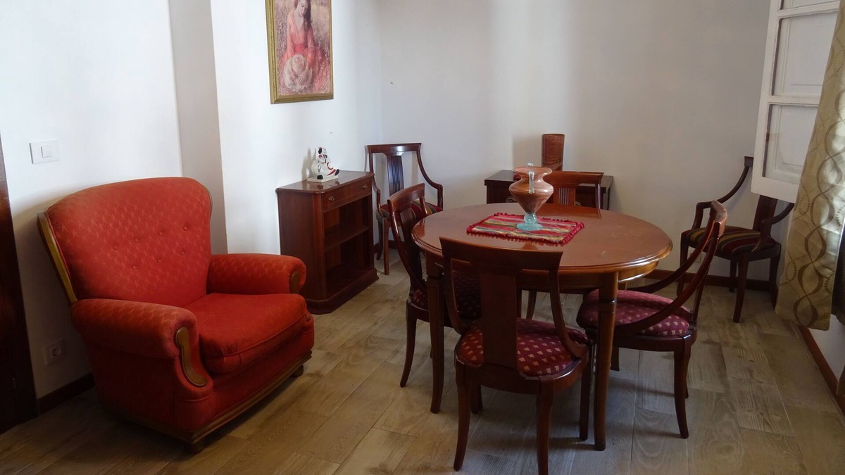 Pontedeume Condo | Beautiful apartment with terrace in the urban area of Pontedeume