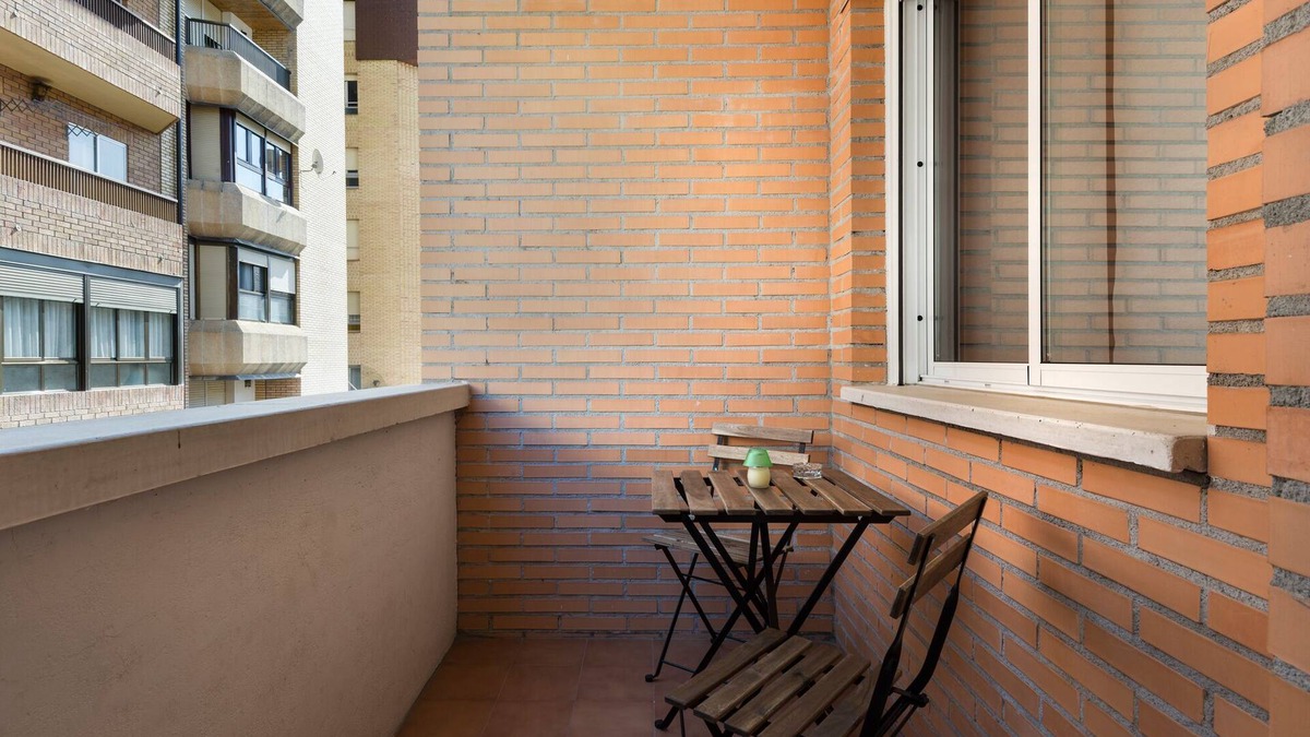 Abena Apartment | Beautiful apartment, ideal for families in the Aragonese Pyrenees.