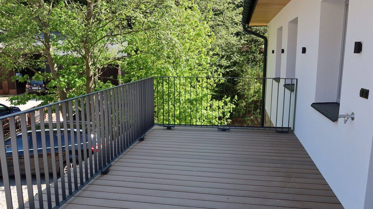 Pec pod Snezkou Apartment | Beautiful apartment for 4 people with WIFI, TV, terrace and pets allowed