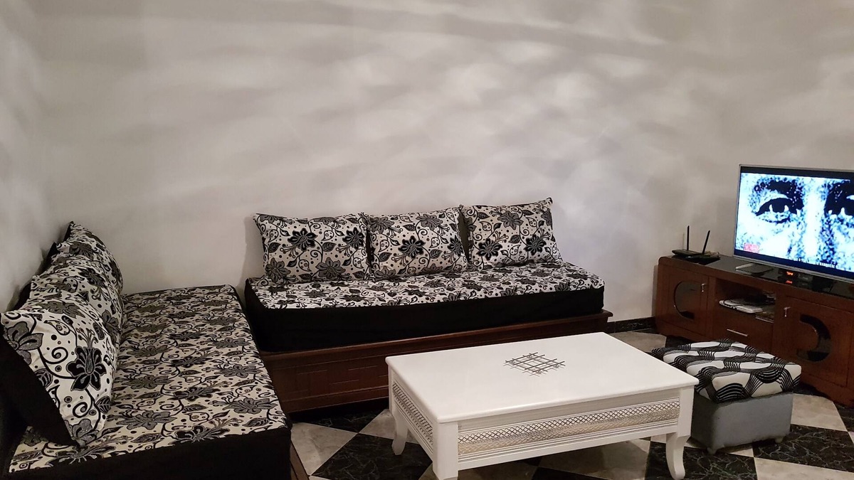 Boumerdes Apartment | BEAUTIFUL APARTMENT F3 7 BEDS