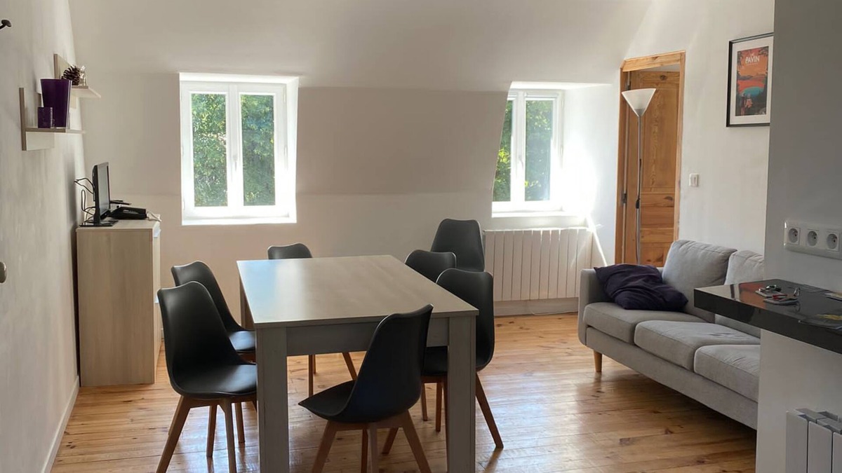 Espinchal Apartment | Beautiful apartment for 6 people