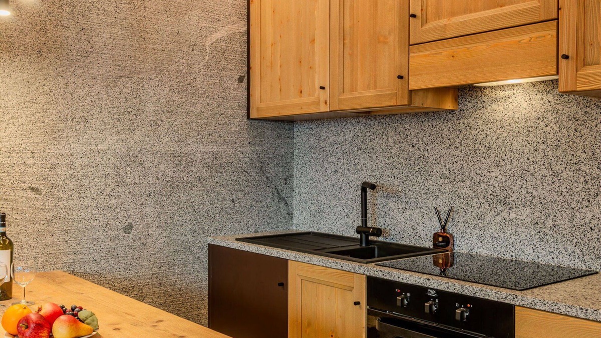Giustino Apartment | Beautiful apartment for 2 guests with WIFI, TV and parking