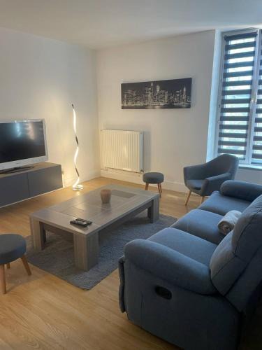 Juf Apartment | Beautiful apartment F4 Suite Manon