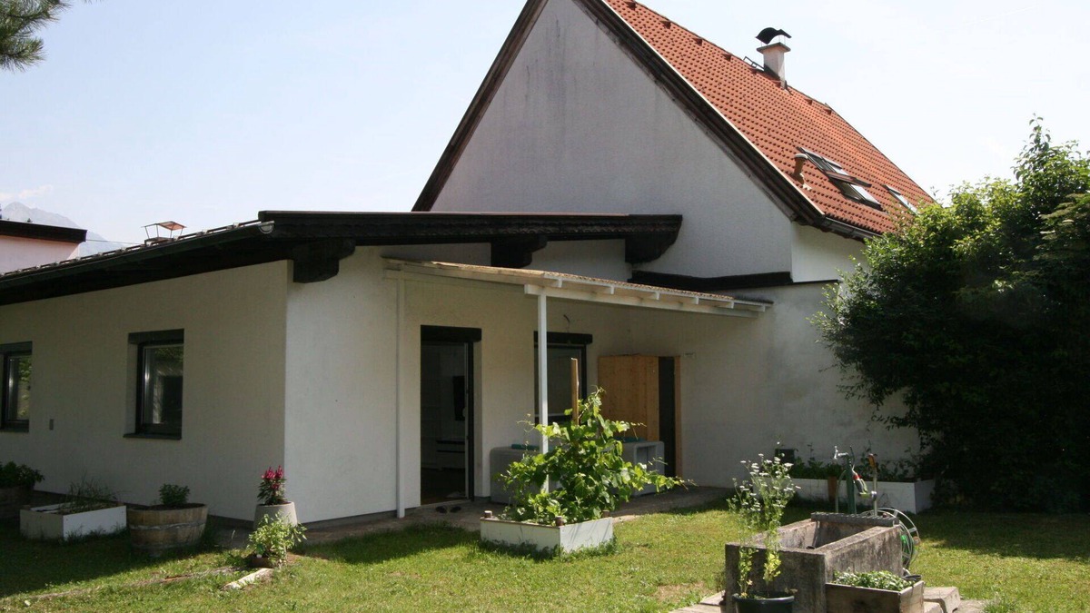 Hoetting Apartment | Beautiful apartment for 4 people with TV, terrace, pets allowed and parking