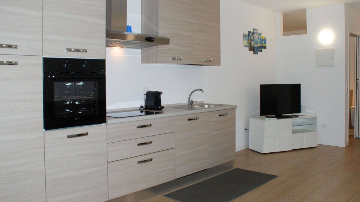 Bigogno Apartment | Beautiful apartment for 4 guests with A/C, pool, WIFI, TV, panoramic view and parking