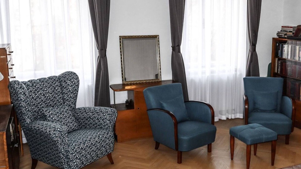 Brno-stred Apartment | Beautiful apartment for 2 people with WIFI, hot tub, TV, patio and parking