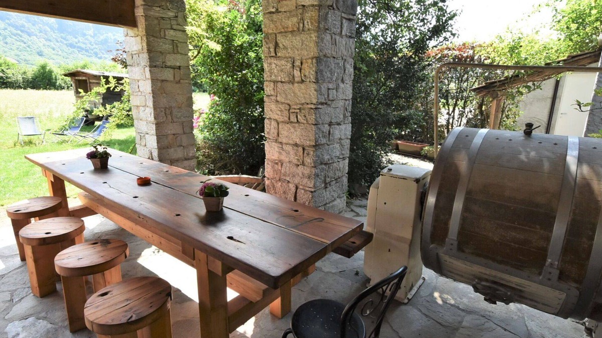 Bodengo Apartment | Beautiful apartment for 3 people with WIFI, TV, patio, pets allowed and parking