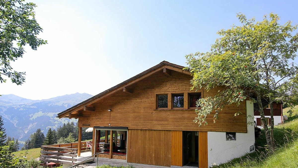 Pany Apartment | Beautiful apartment for 7 guests with WIFI, pool, TV, balcony, pets allowed and parking