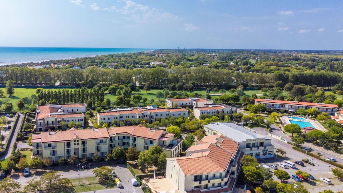 Torre di Fine Apartment | Beautiful apartment for 7 guests with A/C, WIFI, TV, terrace and parking