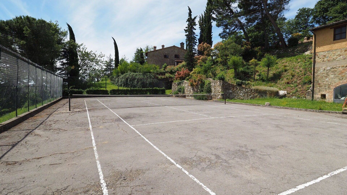 San Gimignano Apartment | Beautiful apartment for 2 guests with pool, WIFI and parking, close to San Gimignano