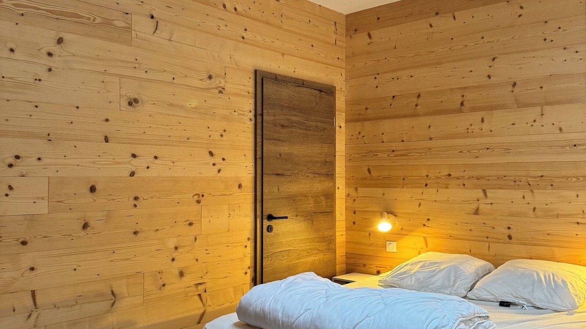 La Bresse Apartment | Beautiful apartment in La Bresse - quiet, natural setting