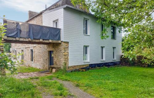 Saint-Evarzec Apartment | Beautiful Apartment In Saint-Evarzec