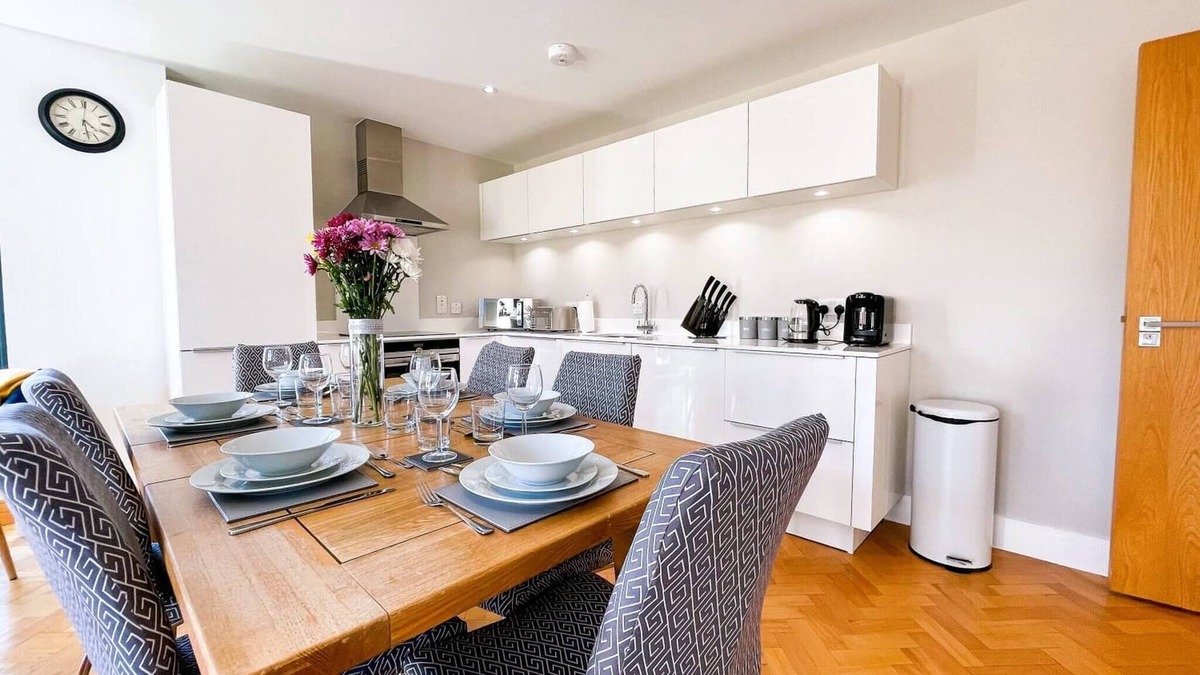 Chelmsford Apartment | Beautiful Apartment In The Heart of Chelmsford