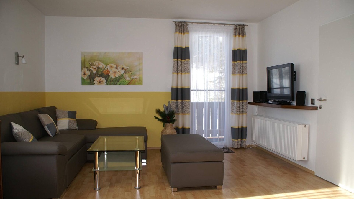 Werfenweng Apartment | Beautiful apartment in Werfenweng (Sport and Culture)