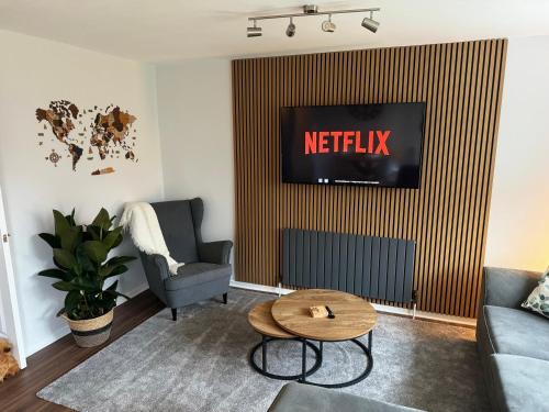 Newtownabbey Apartment | Beautiful apartment in Newtownabbey