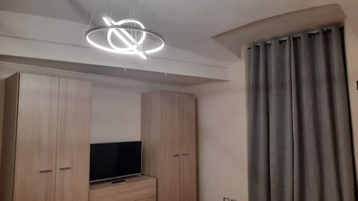 Piacenza Apartment | Beautiful apartment in the historic center