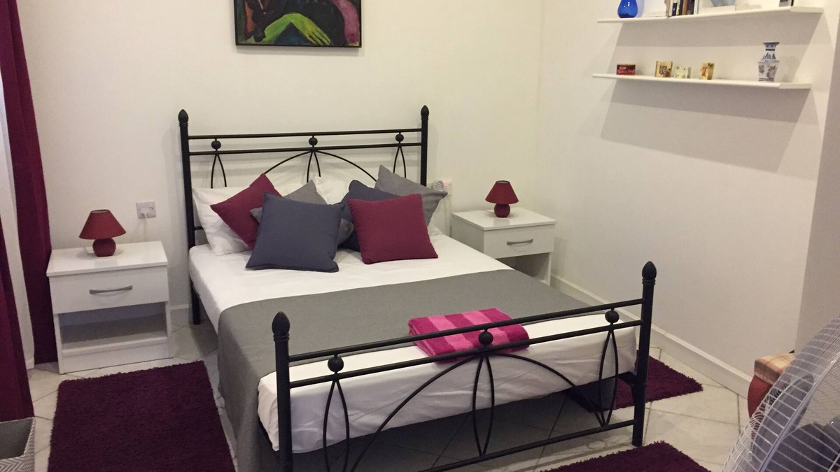 Sannat Apartment | Beautiful apartment in Gozo with panoramic views