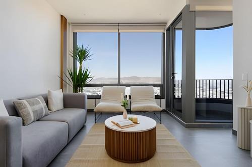Cuauhtemoc House | Beautiful apartment in Reforma
