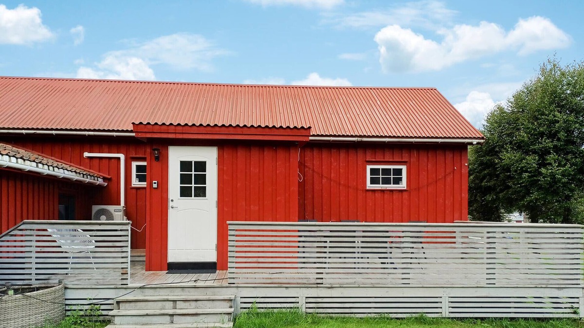 Spangereid Apartment | Beautiful apartment in Lindesnes